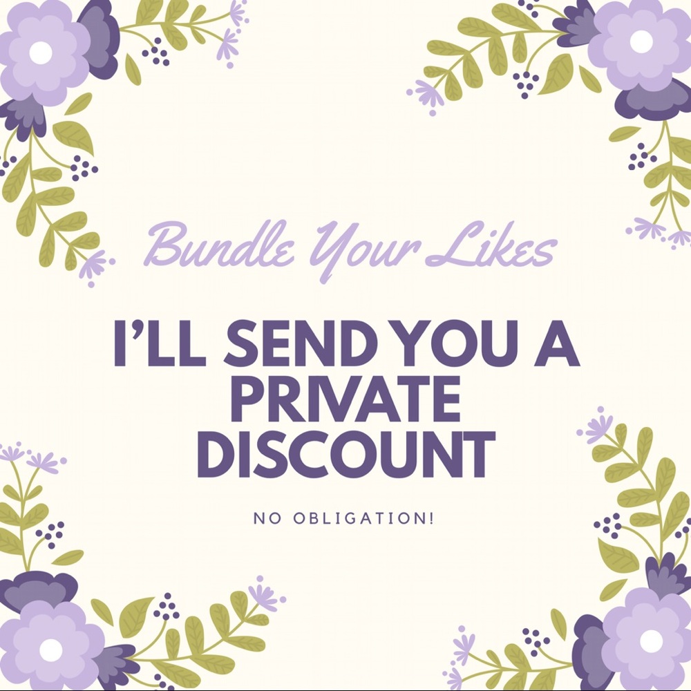 Don’t forget to bundle your likes!